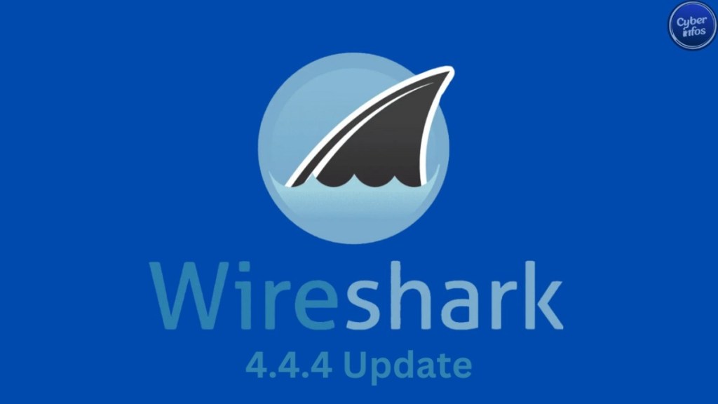Wireshark 4.4.4 Released: Critical DoS Vulnerability&nbsp;Patched