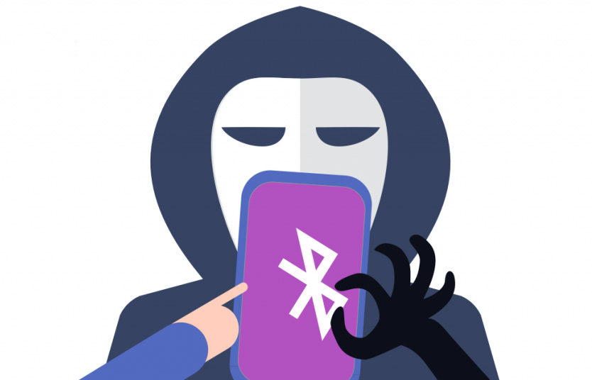 Bluetooth Vulnerabilities Let Hackers Spy on Your Headphones and&nbsp;Earbuds