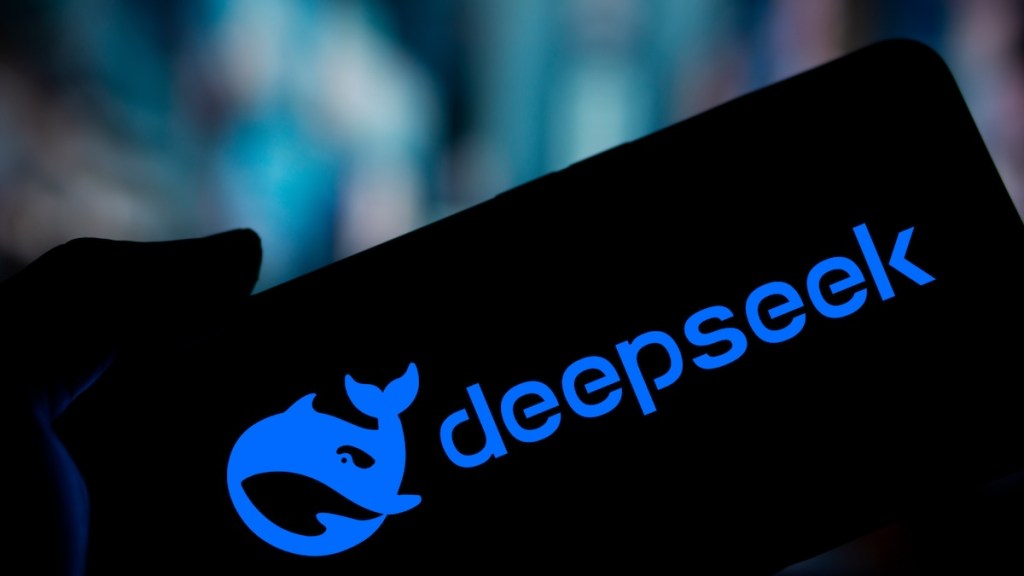 DeepSeek Cyber Attack: Exposed Data, DDoS, and Global&nbsp;Fallout