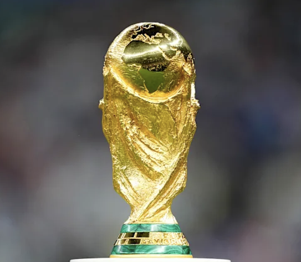 Hackers Mass-Register Domains in Preparations for a Cyber Campaign Targeting the 2026 FIFA World&nbsp;Cup