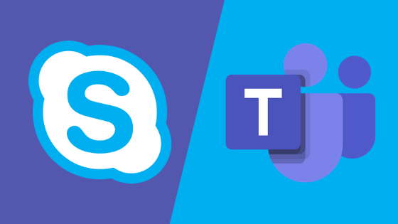 Microsoft Retires Skype After 23 Years, Encourages Switch to&nbsp;Teams