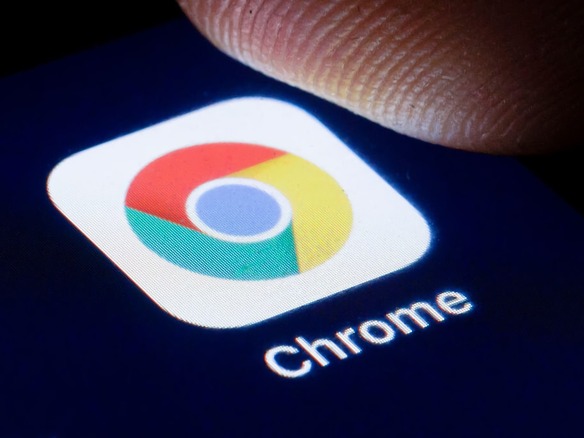 Google Chrome Emergency Security Update Fixes High-Severity&nbsp;Vulnerabilities